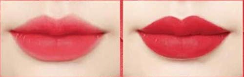 Alluring Long Lasting Lipstick - Strawberry Tart