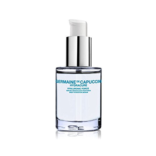 Germaine de Capuccini Hydracure Hyaluronic Force Serum