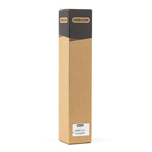 Oregon Chainsaw Field Sharpening Kit - Includes 5/32, 3/16, and 7/32 Inch Round Files