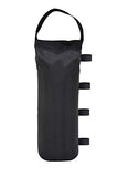 Eurmax 112 LBS Extra Large Pop up Canopy Weights Sand Bags for Ez Pop up Canopy