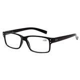 Reading Glasses 5 Pairs Quality Readers Spring Hinge Glasses for Reading