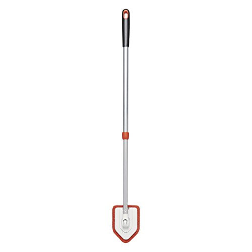 OXO Good Grips Extendable Tub and Tile Scrubber
