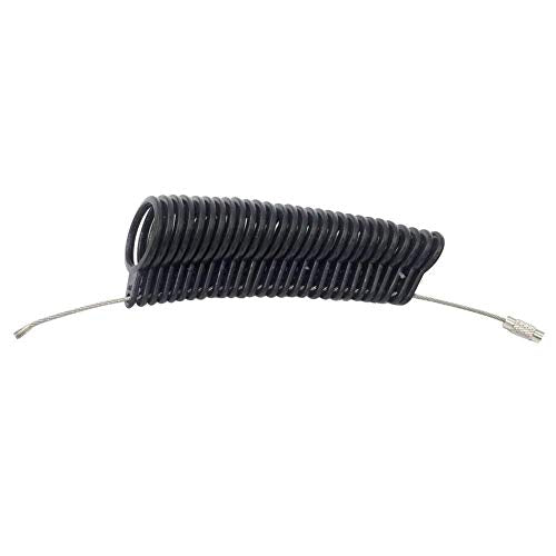 NIUPIKA Ring Sizer Set Finger Size Gauge Measure Tool Jewelry Sizing Tools