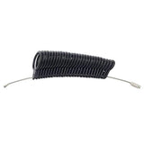 NIUPIKA Ring Sizer Set Finger Size Gauge Measure Tool Jewelry Sizing Tools