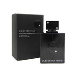 Armaf Club De Nuit Intense Man EDT Men New in Box, Black , 3.6 Fl Oz