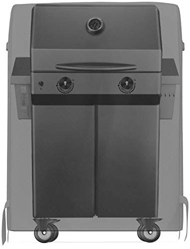 Simple Houseware BBQ Grill Cover (32")