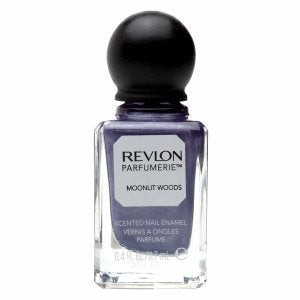 Only 1 For Sale Revlon Parfumerie Scented Nail Enamel 140 Moonlit Woods