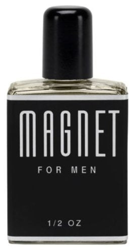 Liquid Magnet Pheromone Cologne for Men Drives Women Wild for Sex