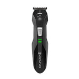 Remington PG6025 All-in-1 Lithium Powered Grooming Kit, Beard Trimmer (8 Pieces)