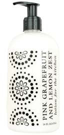 Greenwich Bay Trading Company Kitchen Collection: Pink Grapefruit (Lotion)