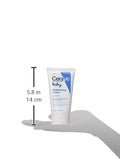 CeraVe Baby Cream | Gentle Moisturizing Cream with Hyaluronic Acid | Paraben