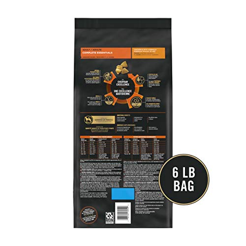 Purina Pro Plan With Probiotics, High Protein, Digestive Health Dry Dog Food, Shredded