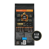 Purina Pro Plan With Probiotics, High Protein, Digestive Health Dry Dog Food, Shredded