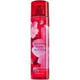 Bath & Body Works Signature Collection Fragrance Mist 8 Fl Oz