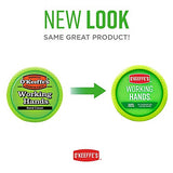 O'Keeffe's Working Hands Hand Cream, 3.4 Ounce Jar, (Pack 1)