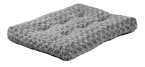 MidWest Homes for Pets Deluxe Dog Beds | Super Plush Dog & Cat Beds Ideal for Dog