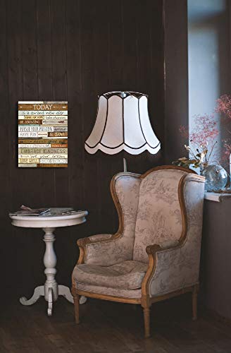 Inspirational Wall Art for Office Quotes Theme Wall Decor for Women Motivational Canvas
