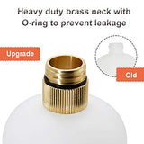 Twinkle Star Pressure Washer Gun Snow Foam Lance Cannon Foam Blaster