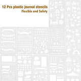 Sank Magic Practice Copybook for Kids - Number & Letter Tracing Book