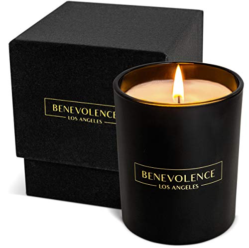 Premium Hand Poured Soy Candles | All Natural Scented Candles 6 oz