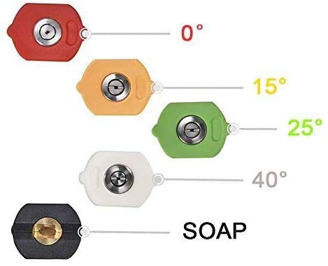 Twinkle Star Pressure Washer Gun Snow Foam Lance Cannon Foam Blaster