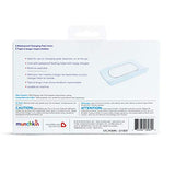 Munchkin Waterproof Changing Pad Liners, 3 Count