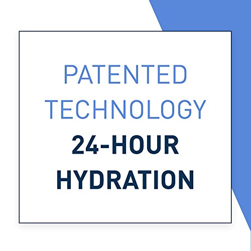 CeraVe Baby Cream | Gentle Moisturizing Cream with Hyaluronic Acid | Paraben