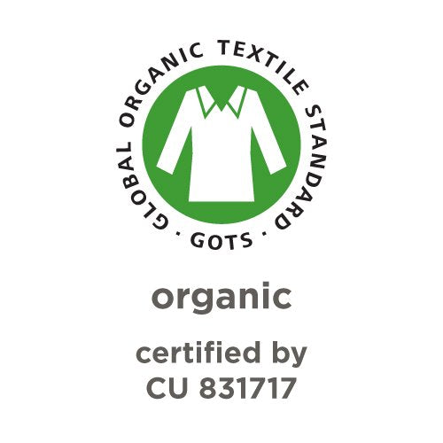 Burt's Bees Baby Baby Beekeeper Wearable Blanket, 100% Organic Cotton, Swaddle