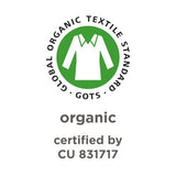 Burt's Bees Baby Baby Beekeeper Wearable Blanket, 100% Organic Cotton, Swaddle