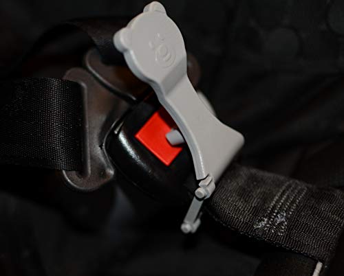 Bear Buddy Unbuckle Assistant Release Tool | Easy Way to Unbuckle Carseats