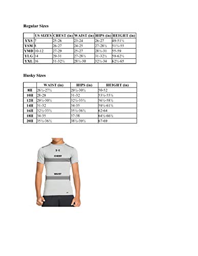 Under Armour Boys' Utility Relaxed Baseball Pants , Baseball Gray (080)/Black , Youth X-S