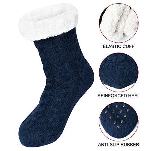 Women Winter Socks Women Socks Super Soft Warm Thick Socks Christmas Gift Socks