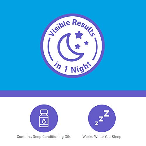 O'Keeffe's Healthy Feet Night Treatment Foot Cream, 3.0 Ounce Tube, (Pack of 1)