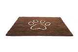 Dirty Dog Doormat