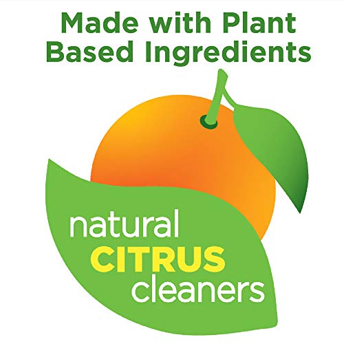 Goo Gone Adhesive Remover - 8 Ounce - Surface Safe Adhesive Remover