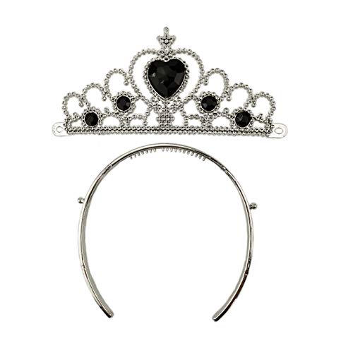 Orgrimmar Princess Dress Up Accessories Gloves Tiara Crown Wand Necklaces