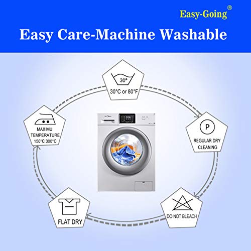 Easy-Going Sofa Slipcover Reversible Sofa Cover Water Resistant Couch Cover Furniture