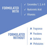 CeraVe Baby Wash & Shampoo | Fragrance, Paraben, & Sulfate Free Shampoo for Tear-Free