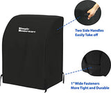 Simple Houseware BBQ Grill Cover (32")