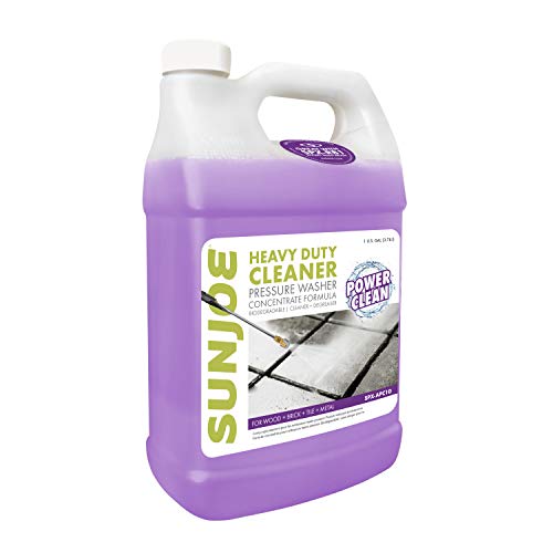 Sun Joe SPX-APC1G All-Purpose Heavy Duty Pressure Washer Rated Cleaner