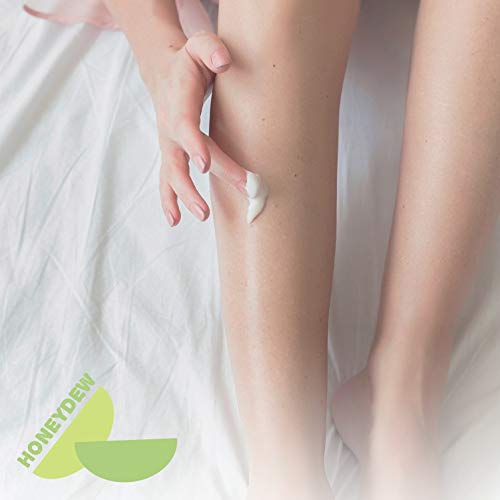 Hot Cream for Cellulite for Women and Men Natural Anti Aging Cream with Antioxidants