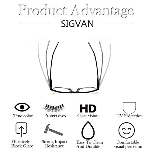 3 Pack Reading Glasses Spring Hinge Stylish Readers Black / Tortoise