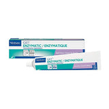 Virbac CET Enzymatic Toothpaste Eliminates Bad Breath by Removing Plaque and Tartar