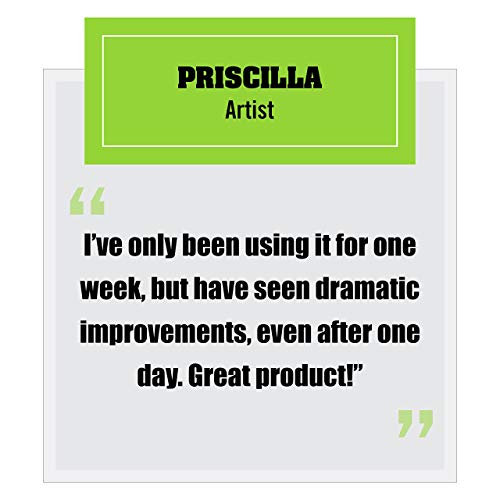 O'Keeffe's Working Hands Hand Cream, 3.4 Ounce Jar, (Pack 1)