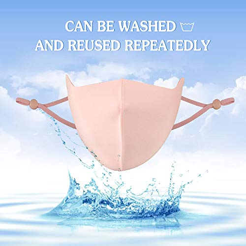 DECOMEN Kids Washable Reusable Kid Dust Cover 2Pcs