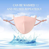 DECOMEN Kids Washable Reusable Kid Dust Cover 2Pcs