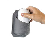 30 Watt Sudski Portable Shower Drink Holders for Beer Can Silicone Grips Shiny Surface