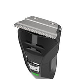 Remington PG6025 All-in-1 Lithium Powered Grooming Kit, Beard Trimmer (8 Pieces)