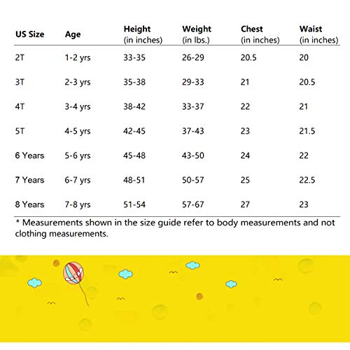 FUNNA Costume for Girls Princess Dress Up Costume Cosplay Fancy Party