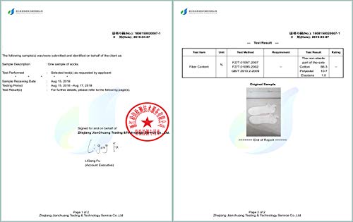 CelerSport Cushion No Show Tab Athletic Running Socks for Men and Women (6 Pairs),Small, Black